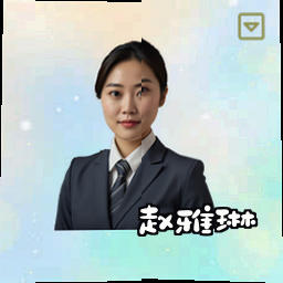 赵雅琳